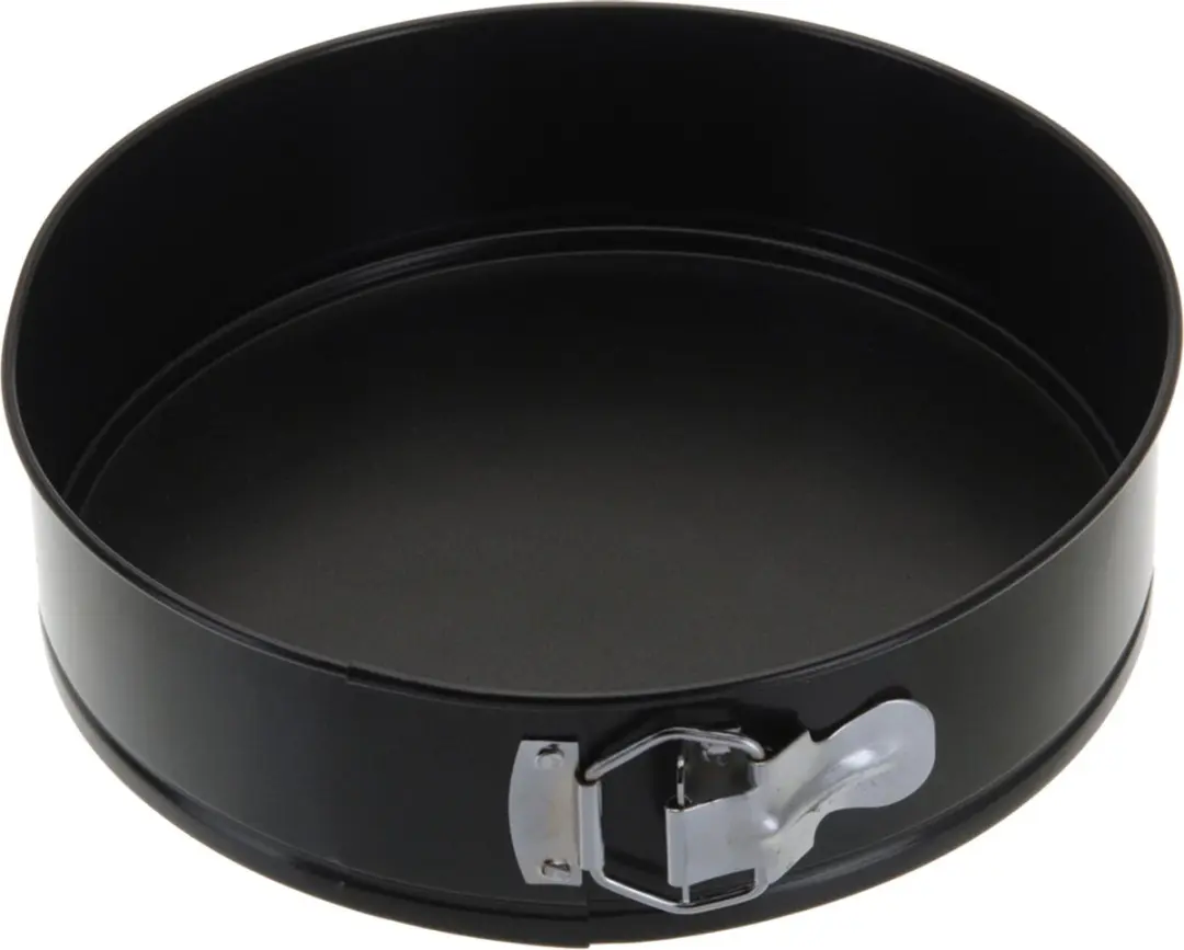 La Cucina Springvorm met deksel 26cm
