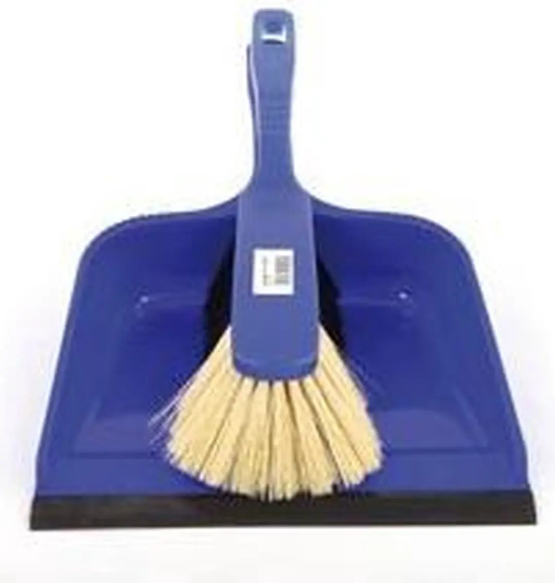 VEBA Stoffer en Blik Set Multicolor - Hout