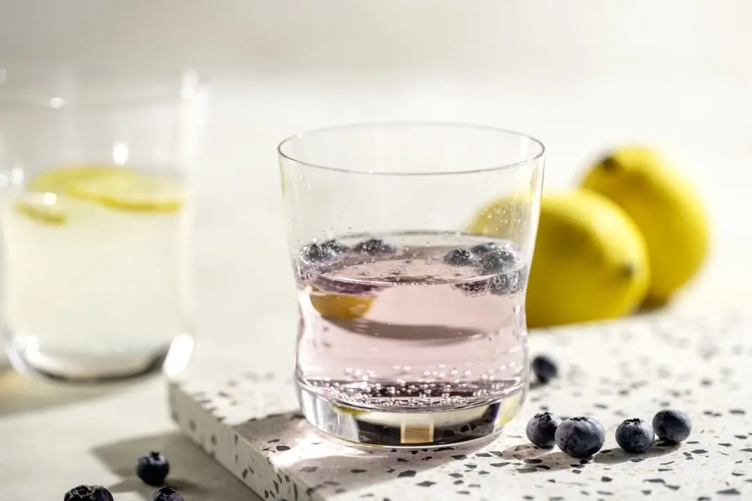 Leonardo VITA Drinkglas 330ml - SET/6 - Transparant