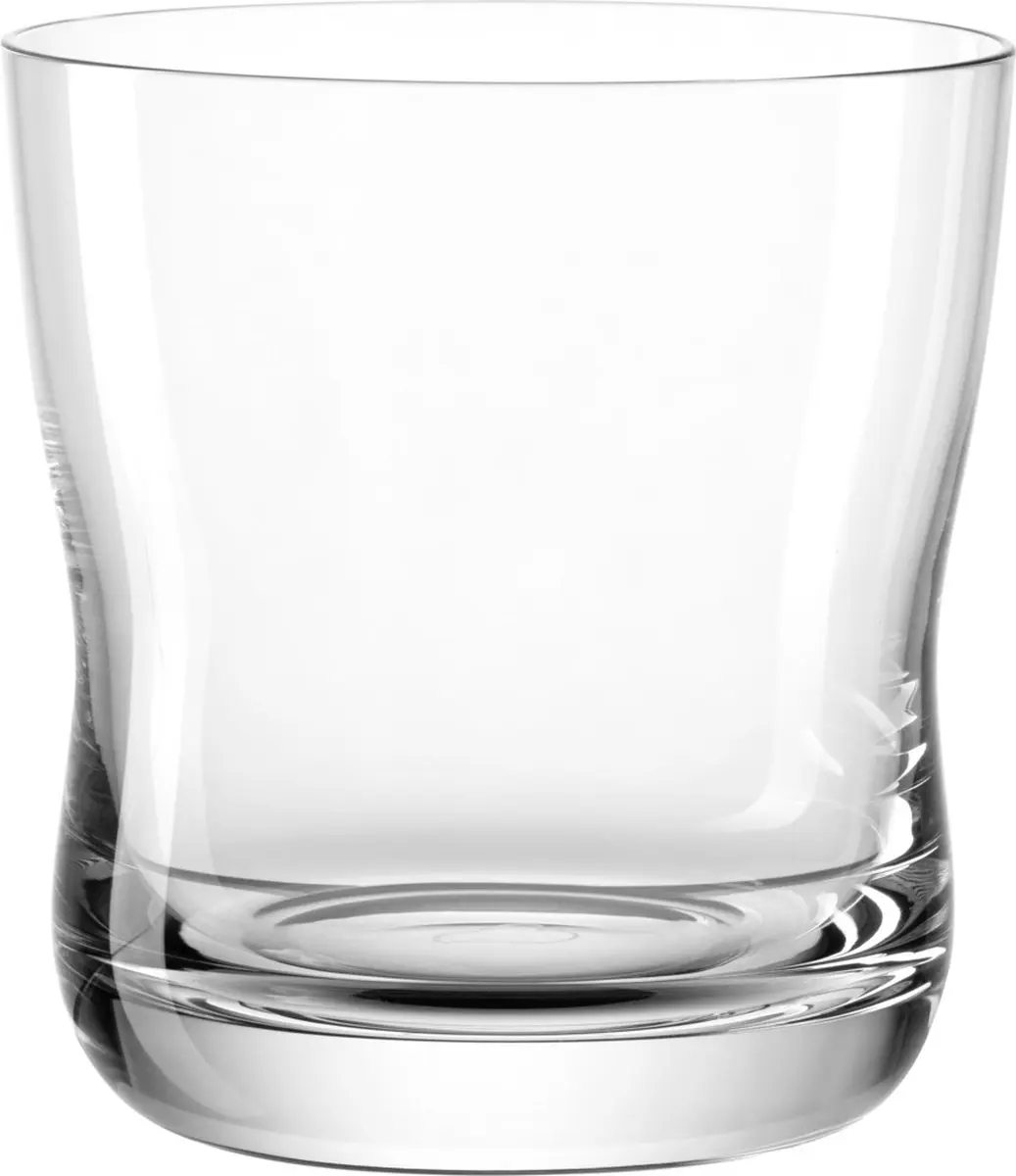 Leonardo VITA Drinkglas 330ml - SET/6 - Transparant