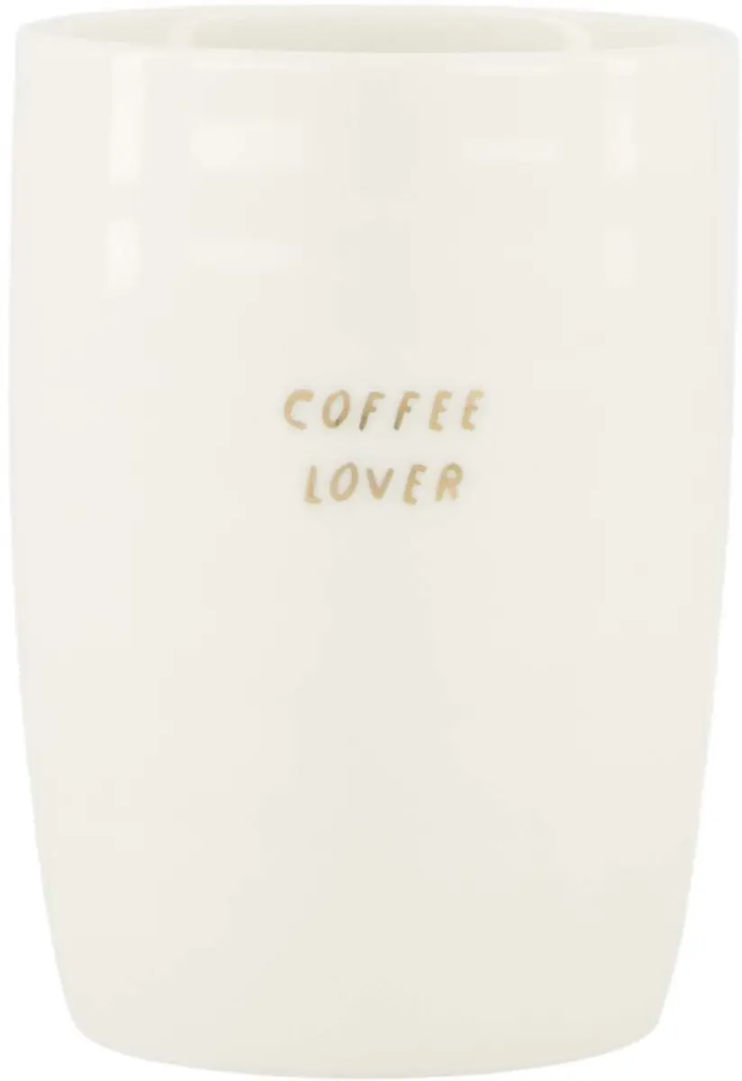 Zusss Koffiemok Coffee Lover