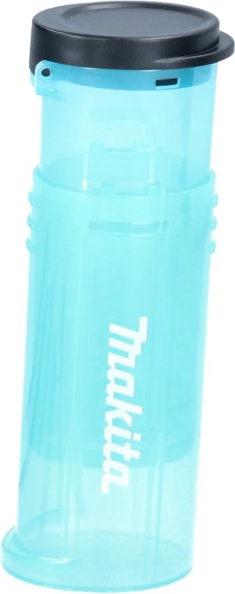 Makita Reciprozaagbladen B-44432 Assortiment - 12 Stuks