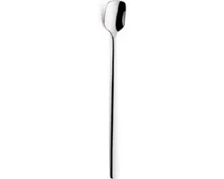 Amefa Moderno 6 Sorbetlepels - Zilver