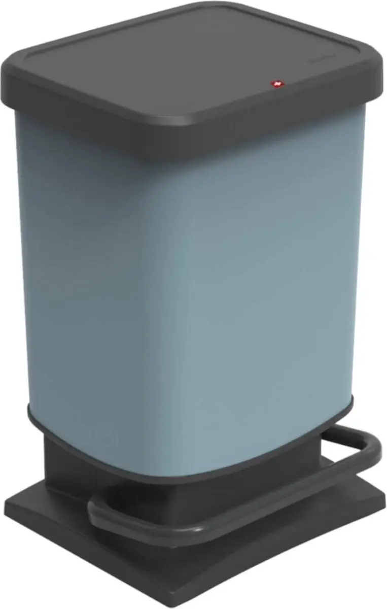 Rotho Paso Pedaalemmer 20L