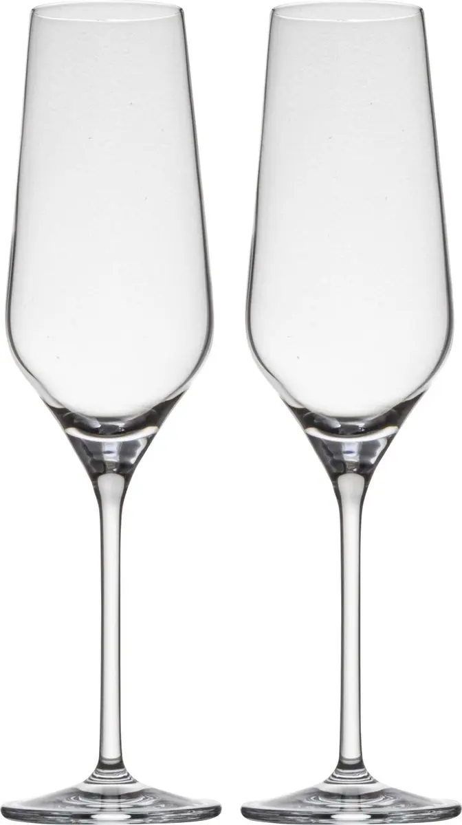 Gusta Gastronomia Champagneglazen