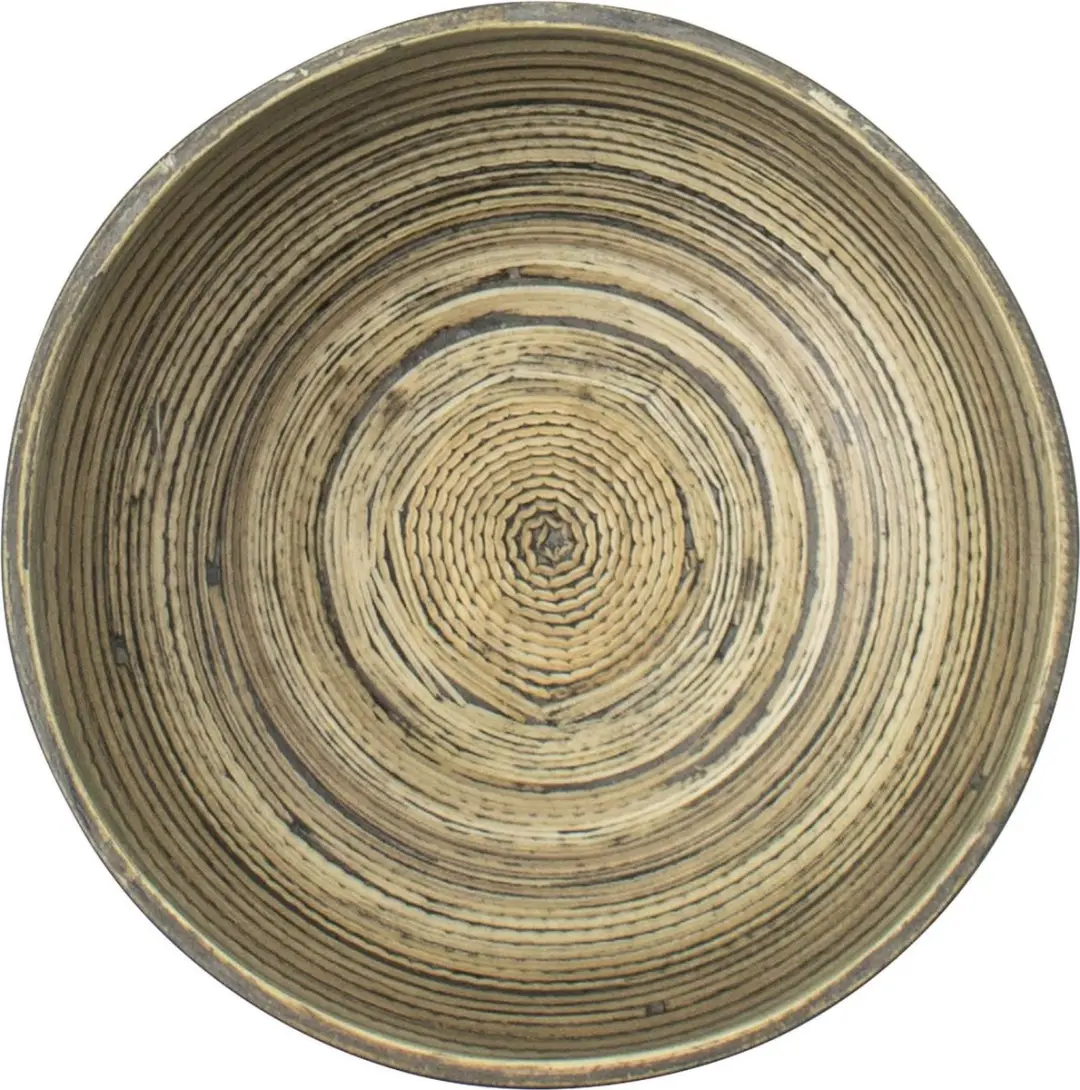 Gusta Bamboe Schaaltje ø14cm - 2 Stuks