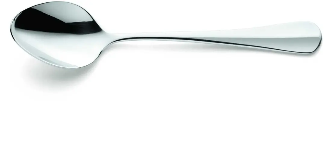 Amefa Baguette Theelepels - 4 Stuks