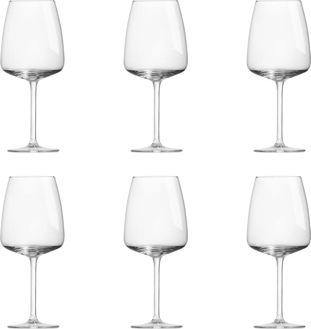 Royal Leerdam Grandeur Wijnglas 60cl - 6 Stuks