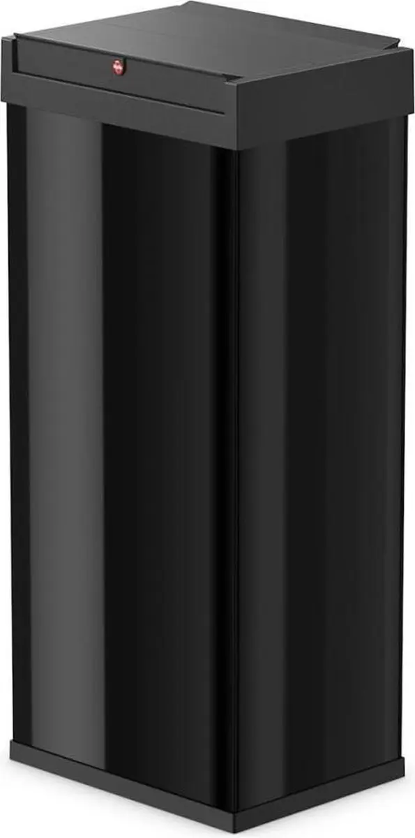 Hailo Big-Box Swing XL Prullenbak 52L