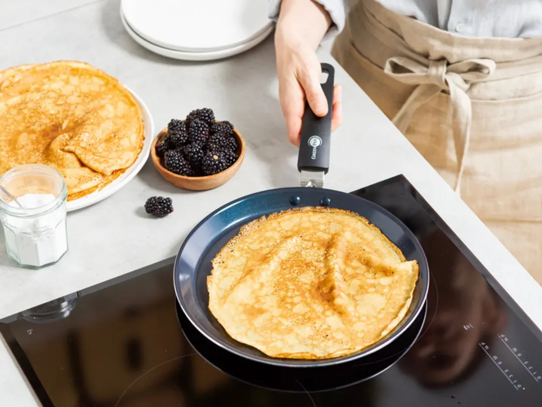 GreenPan Torino CC005070-001 Pannenkoekenpan 28cm