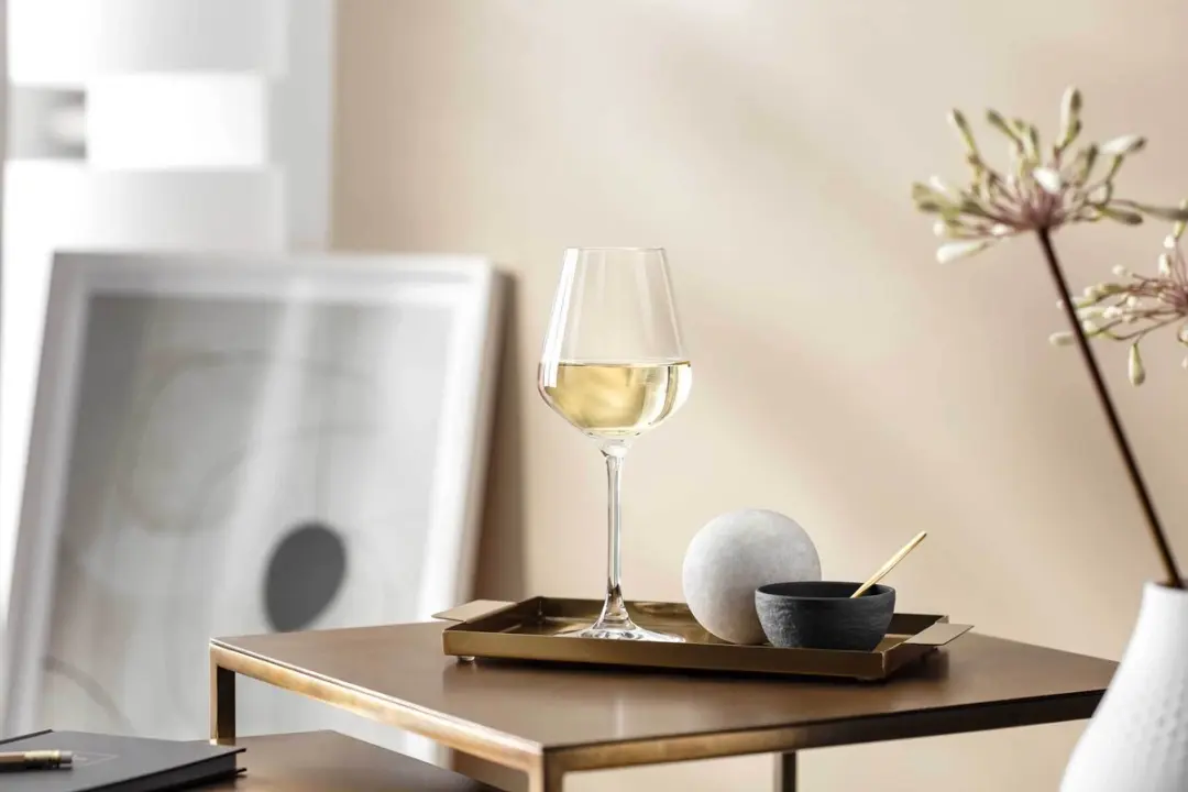 Villeroy & Boch La Divina Wijn- en Sekglas Set - 12 Stuks - afbeelding 6 van 6