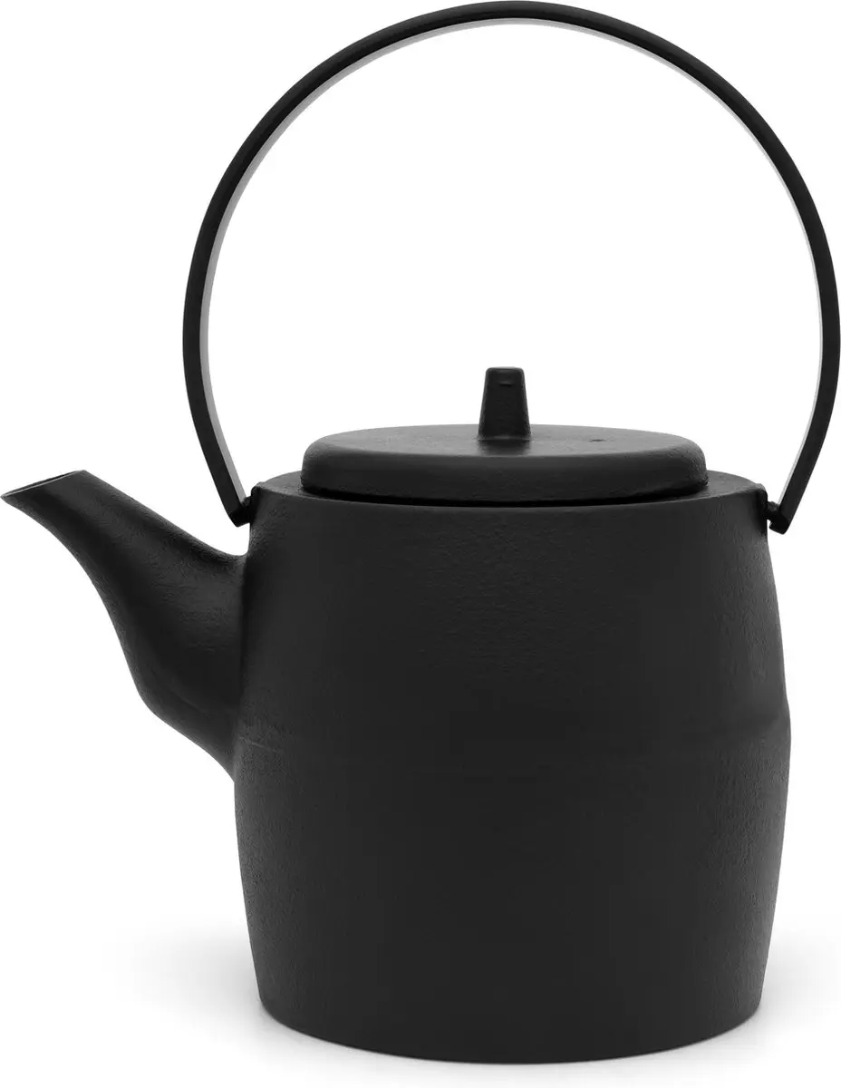 Bredemeijer Theepot Kobe Gietijzer 1.2L