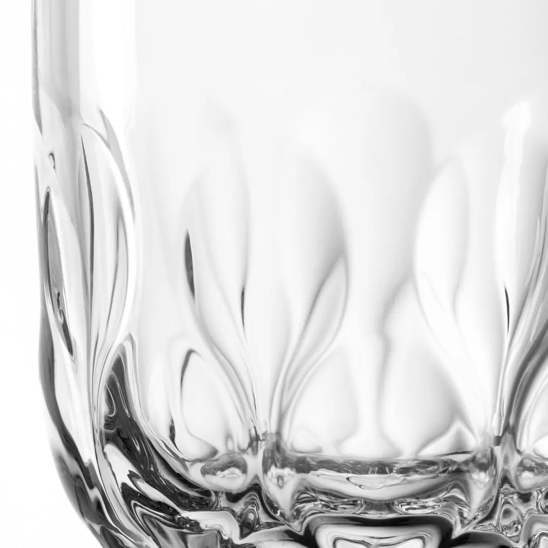 Leonardo Gocce 3 Koffieglas 220ml - Set van 2 - afbeelding 6 van 6