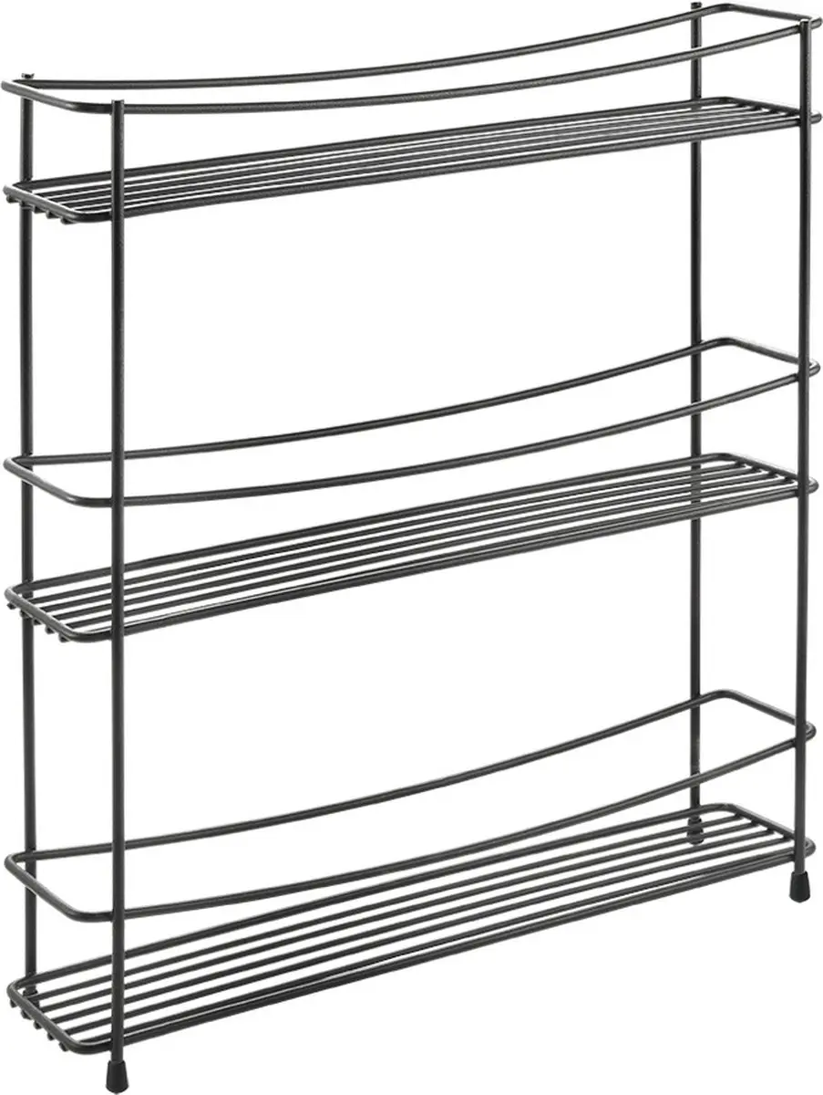 Metaltex Kumino 3 Kruidenrek