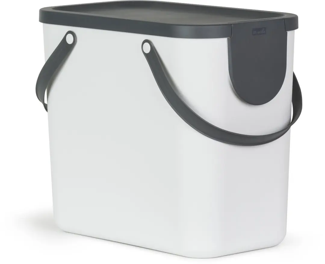 Rotho Albula Afvalscheider 25L