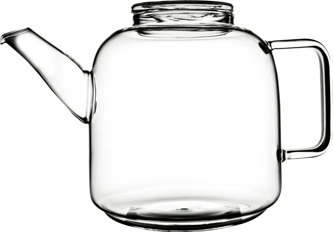 Gusta Fika Theepot 1,5L