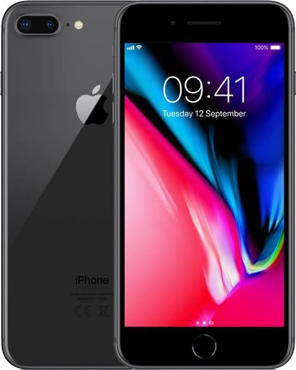 Apple iPhone 8 Plus 64GB