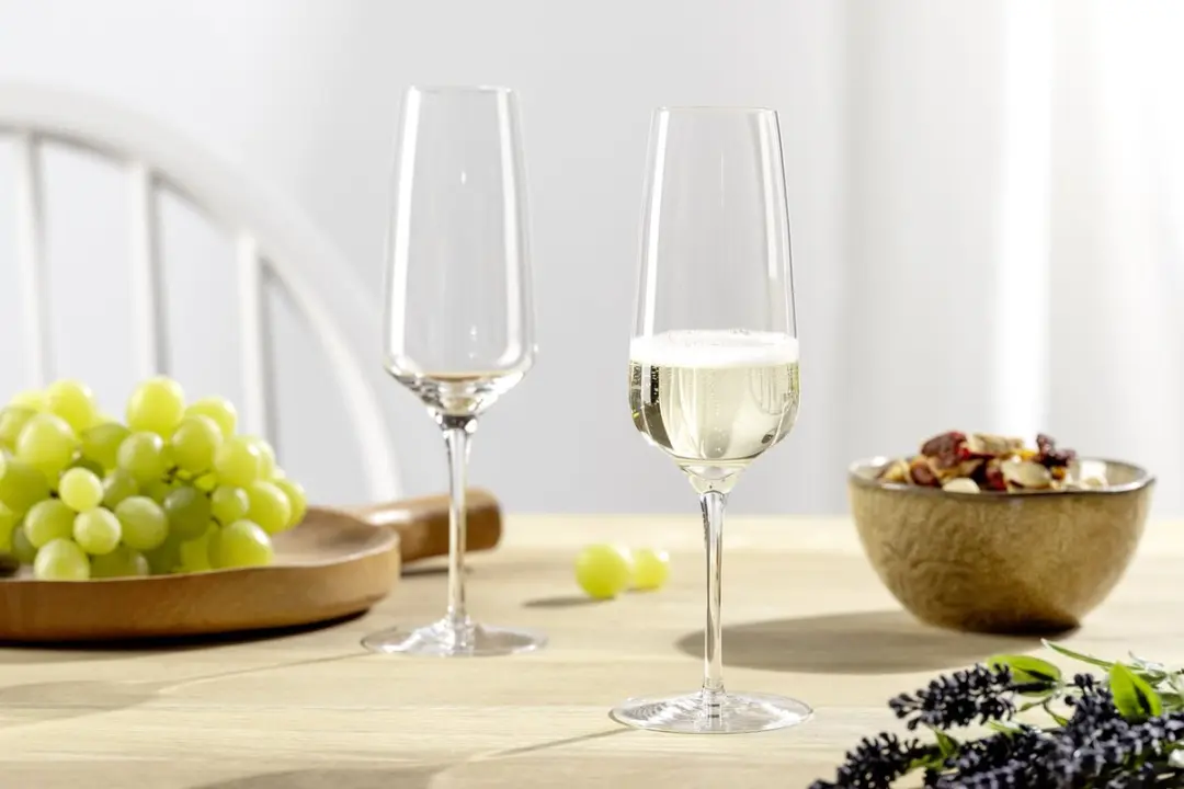 Leonardo CESTI Champagneglas 240ml - Set van 6