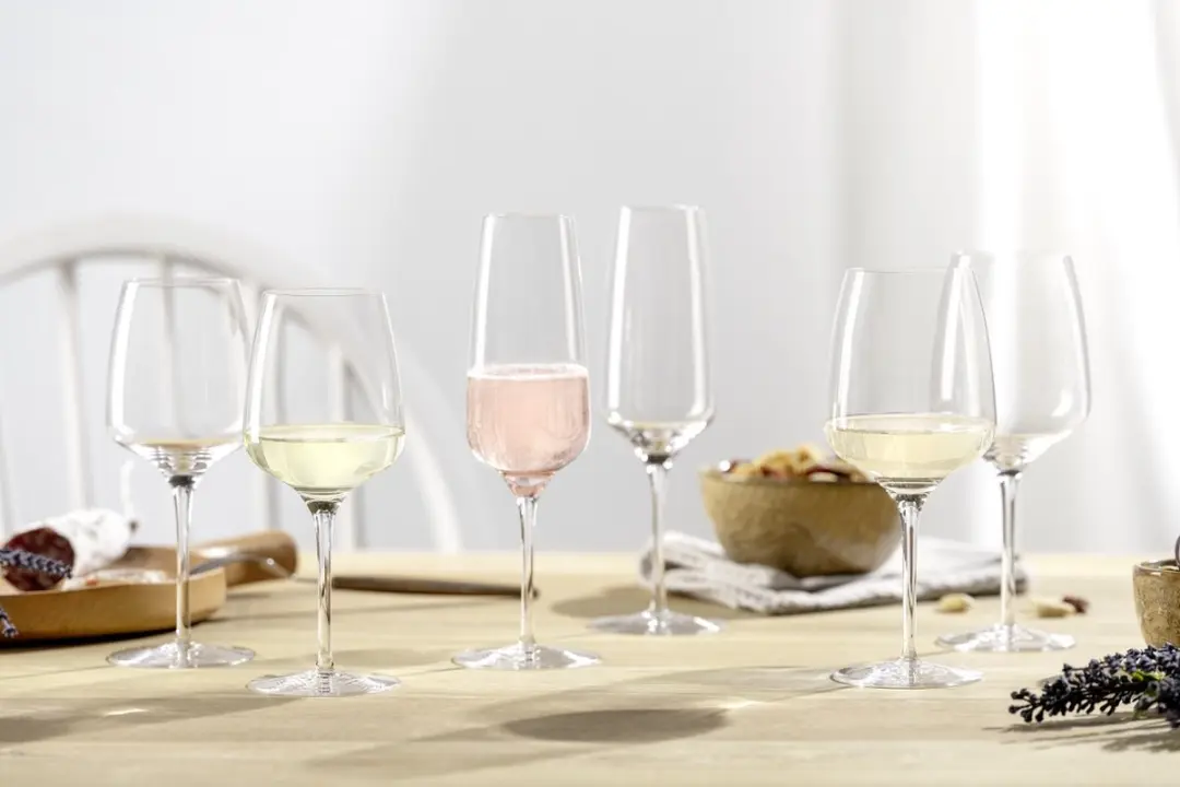 Leonardo CESTI Champagneglas 240ml - Set van 6