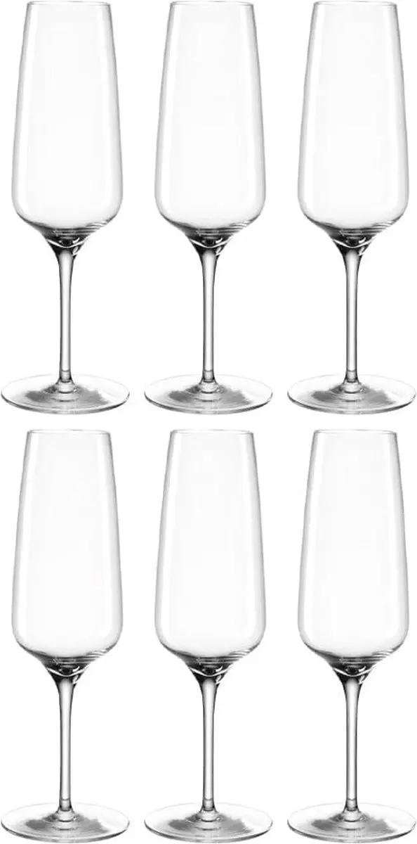 Leonardo CESTI Champagneglas 240ml