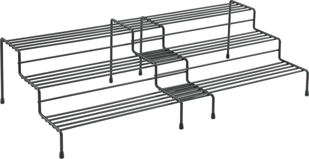 Metaltex MT-14361373162 Uitschuifbaar Kruidenrek