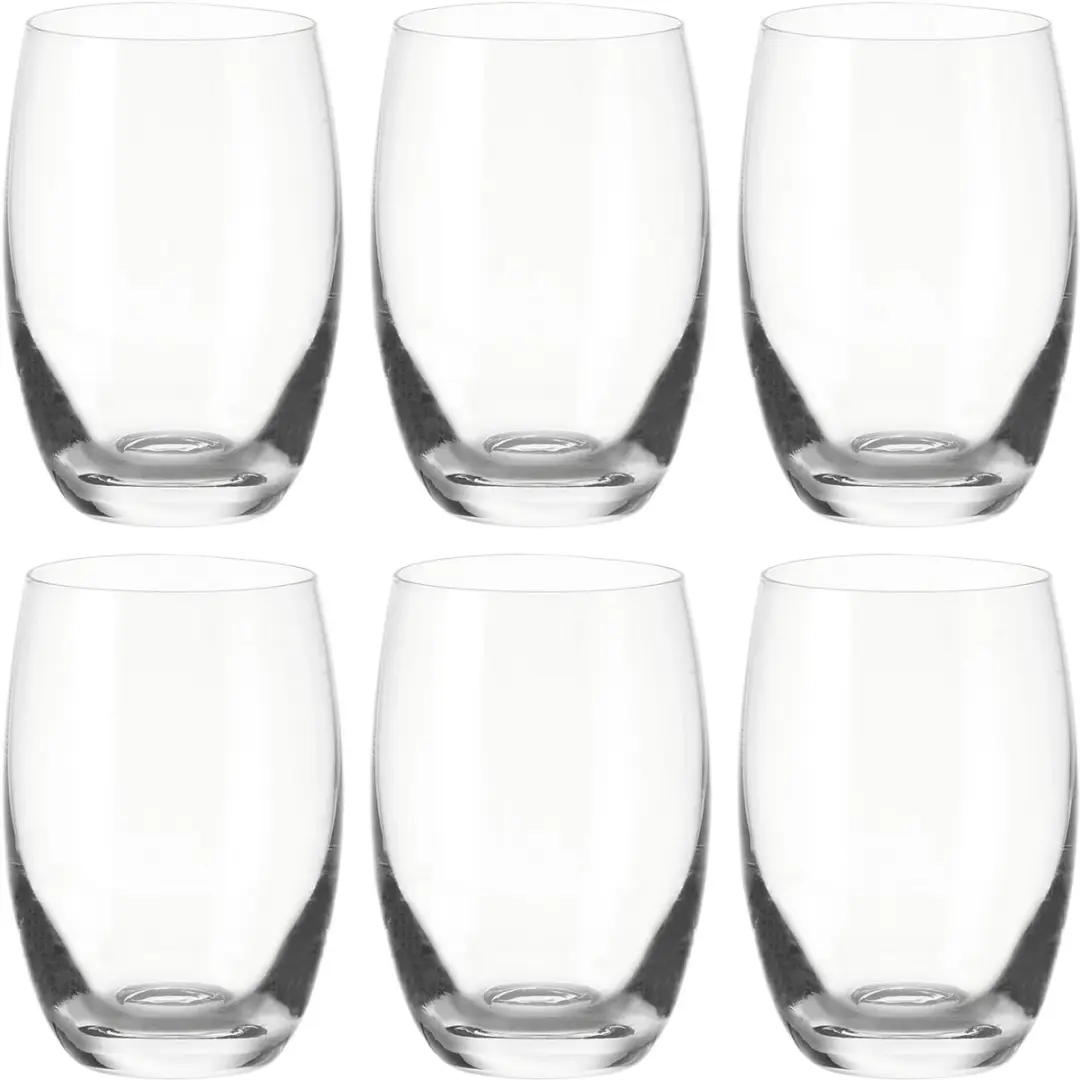 Leonardo Cheers Drinkglas 460ml