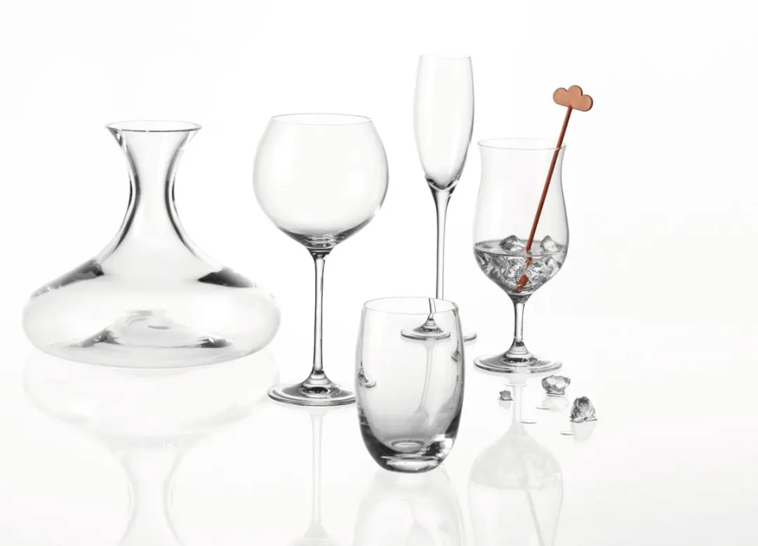 Leonardo Cheers Drinkglas 460ml - 6 Stuks