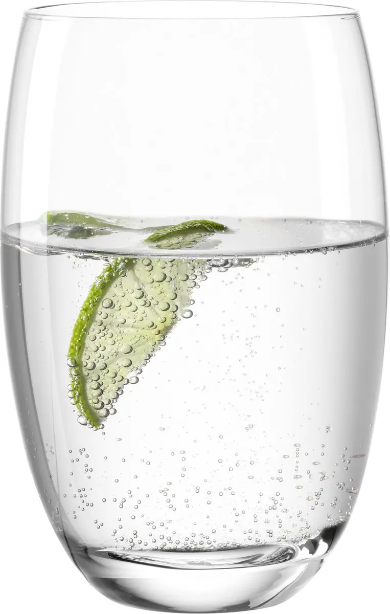 Leonardo Cheers Drinkglas 460ml - 6 Stuks