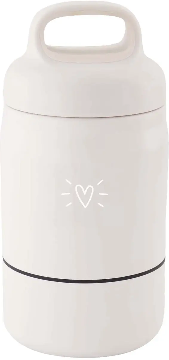 Zusss Thermos Lunchpot Love This Day