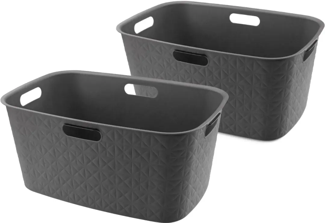 Curver Softex Wasmand