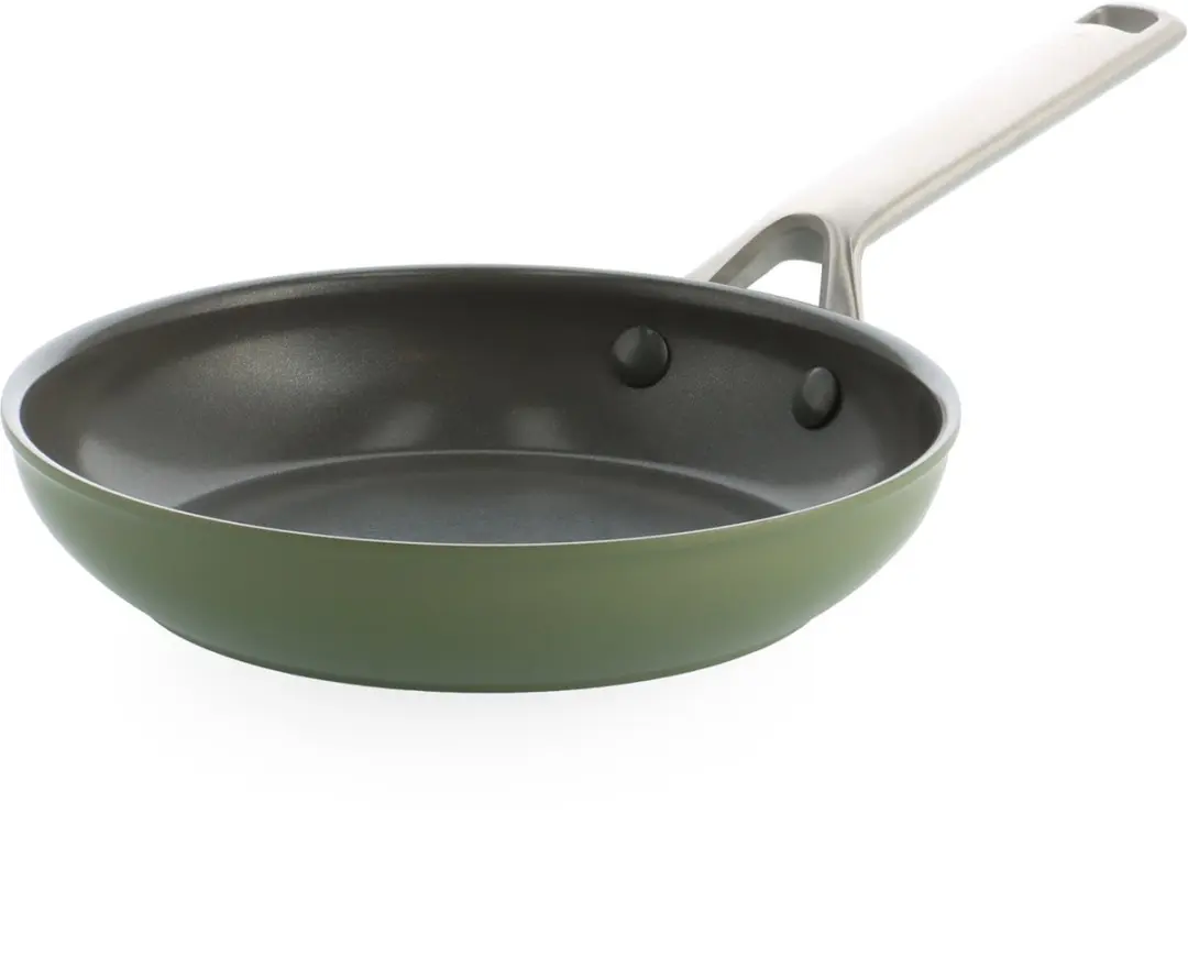 BK Sublime Koekenpan 28cm - Groen