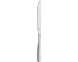 Amefa Baguette Dessertmessen FB532 - 12 Stuks - Grijs