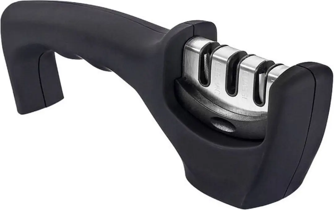 Richardson Sheffield 3-in-1 Messenslijper - Zwart
