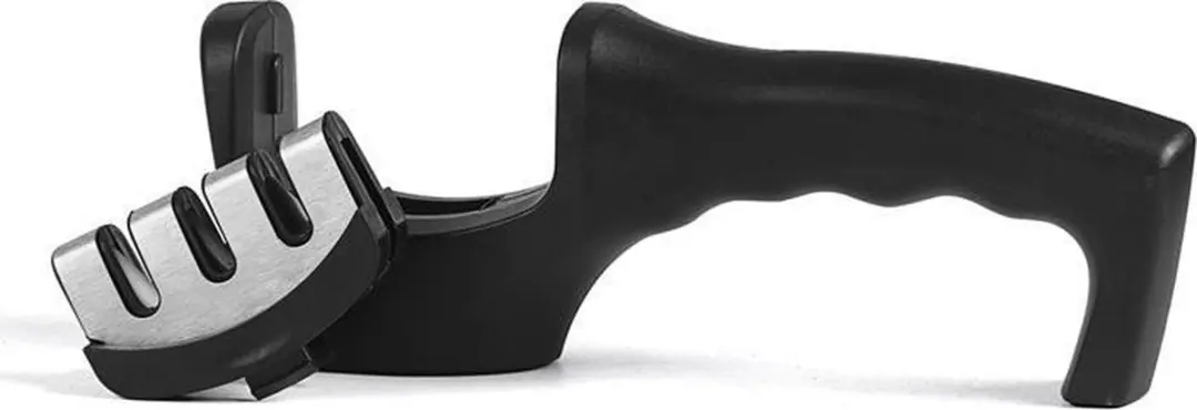 Richardson Sheffield 3-in-1 Messenslijper - Zwart