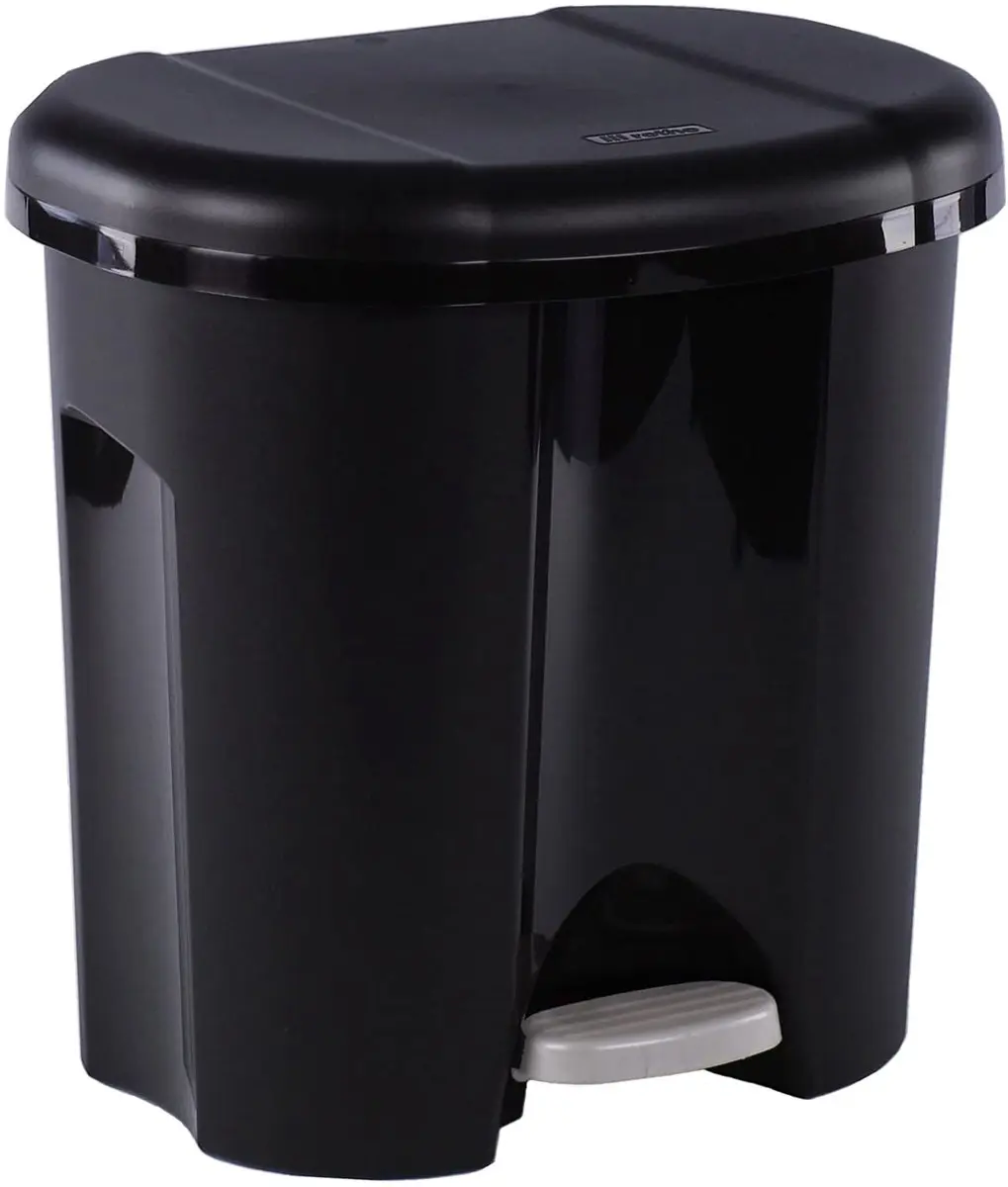 Rotho Duo afvalscheider 2x10L