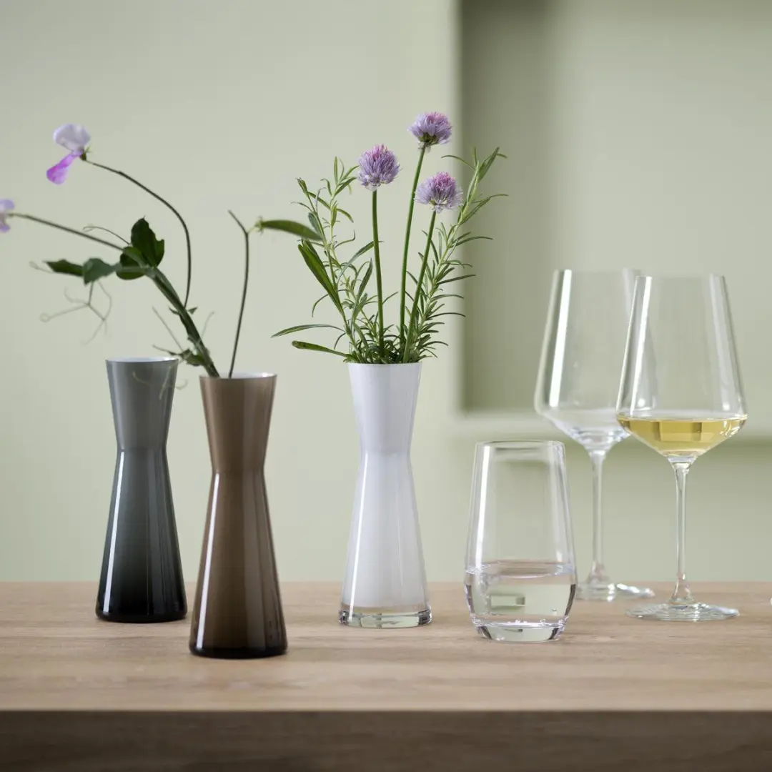 Leonardo Puccini Wijnglazen 400ml - 6 Stuks