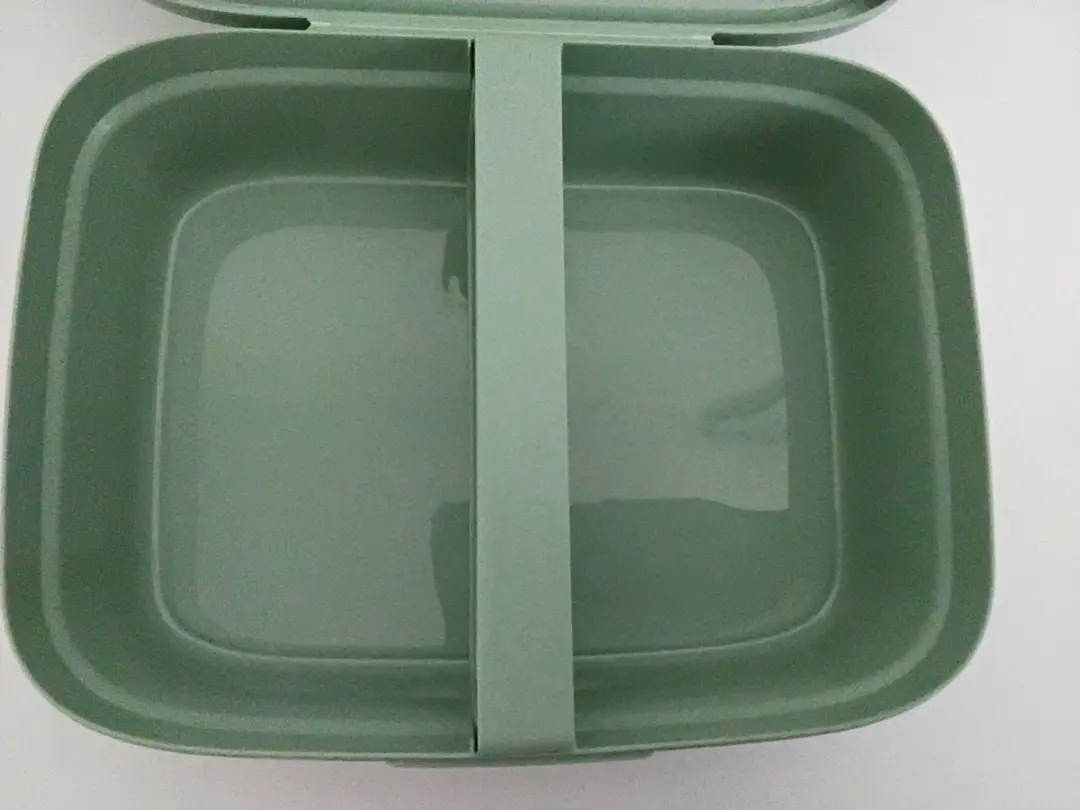 Curver Lunchbox 1.8L - Groen - 2 Vakken