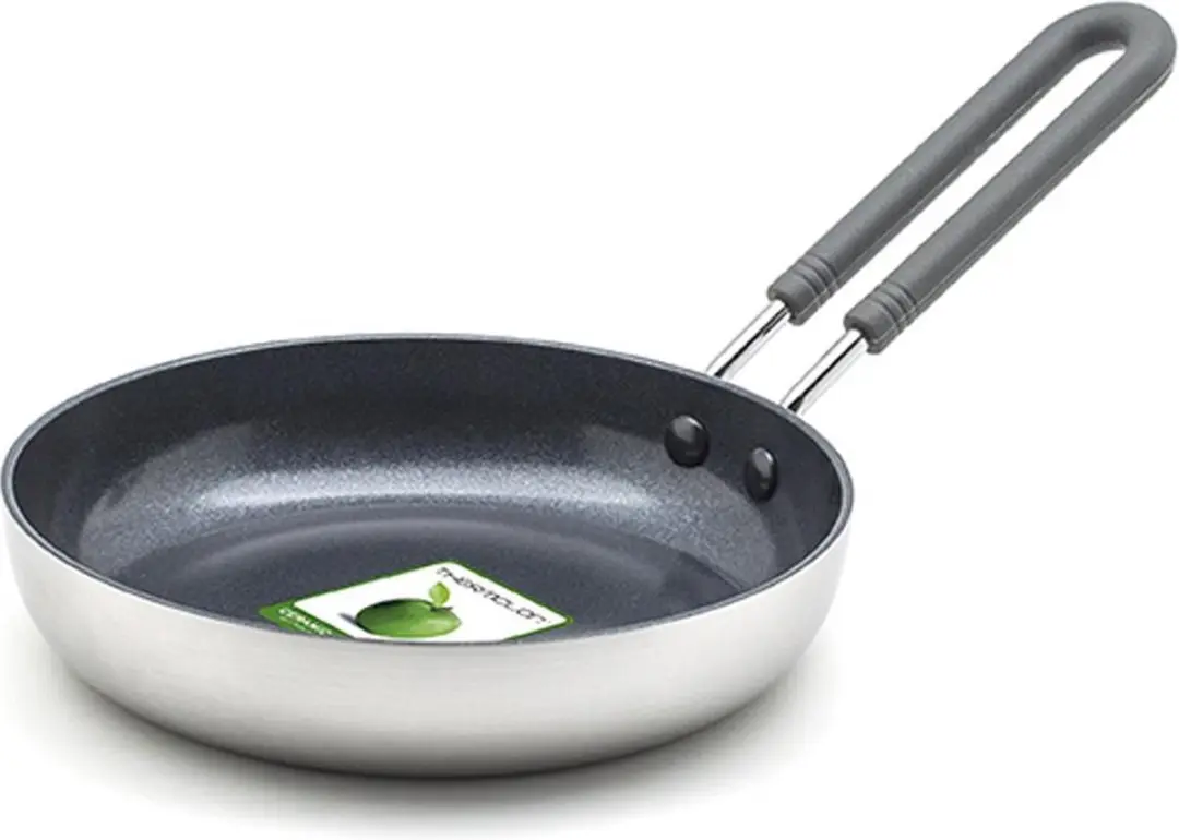 GreenPan Mini Keramische Koekenpan 14cm