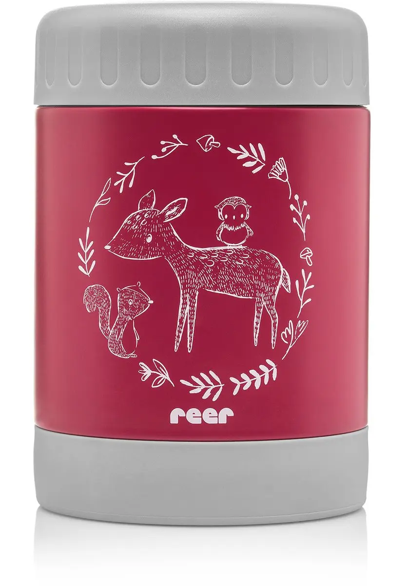 Reer Foodcontainer ColourDesign 300ml
