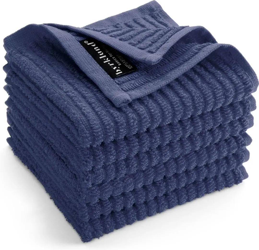 BYRKLUND Vaatdoek Katoen 30x30cm