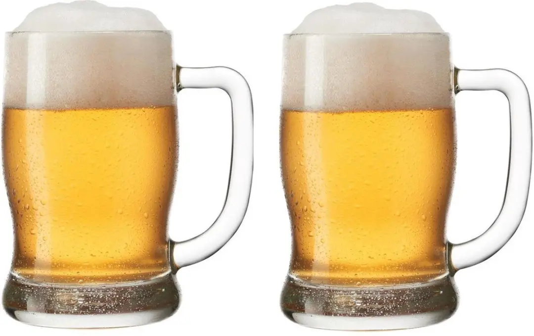 Leonardo Taverna Bierpul 500ml - Set van 2 - afbeelding 6 van 6