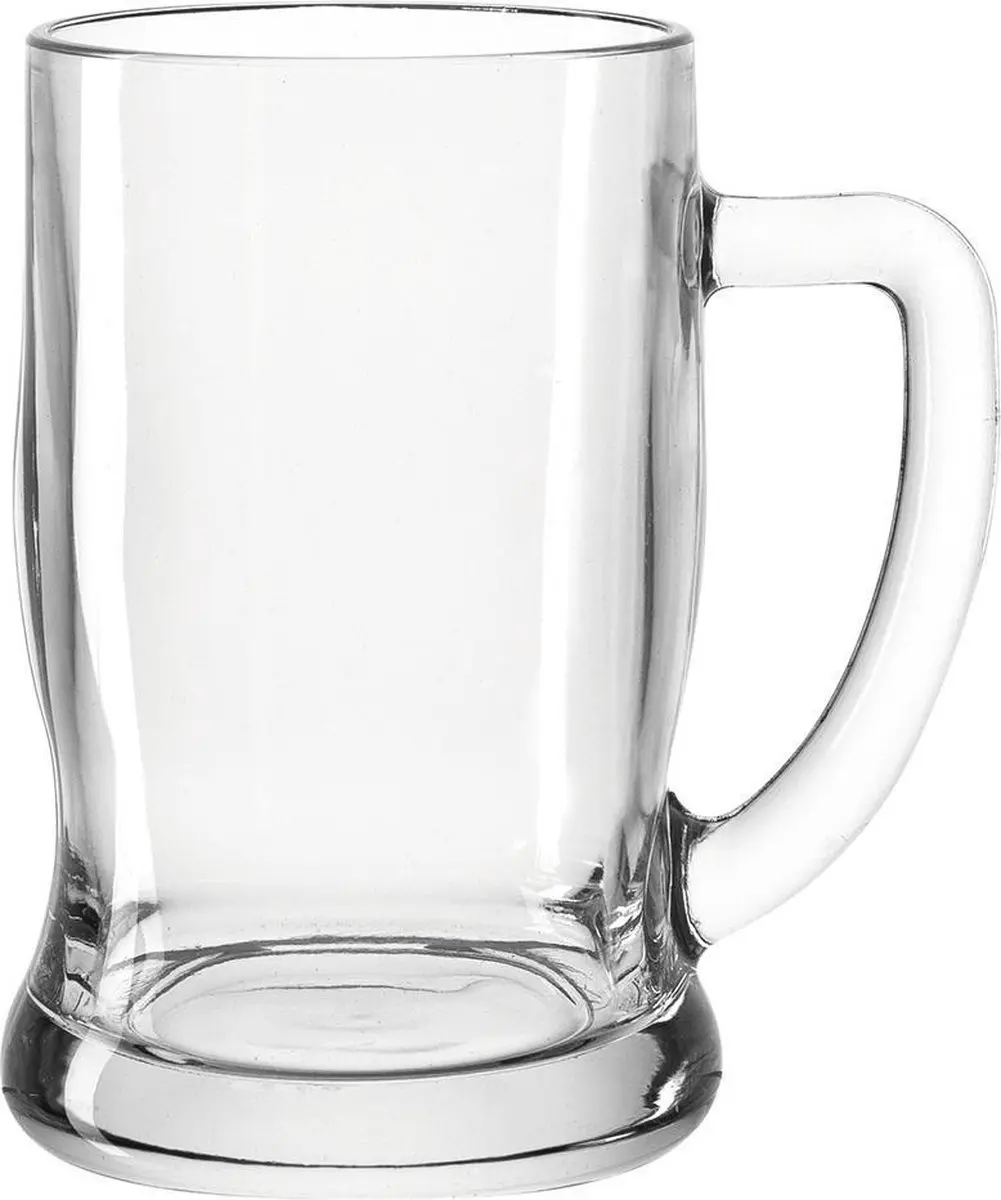 Leonardo Taverna Bierpul 500ml - Set van 2