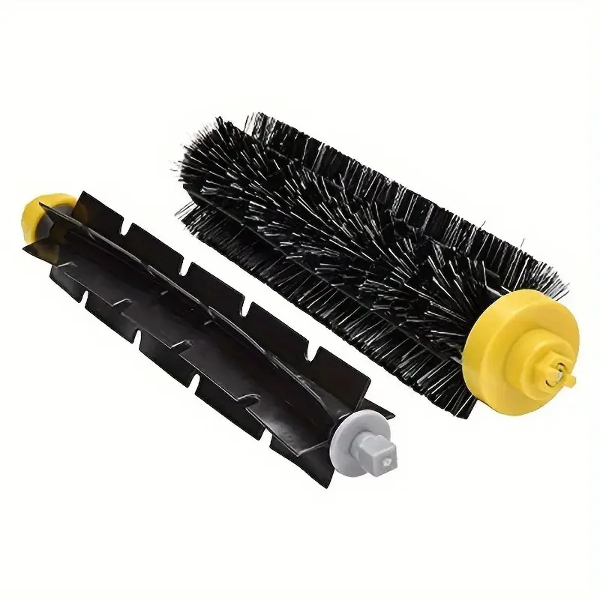 iRobot Roomba 500/600 Serie Vervangset - 10 Stuks - Wit/Zwart/Geel/Blauw