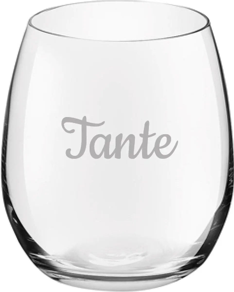 Royal Leerdam Drinkglas Tante 39cl