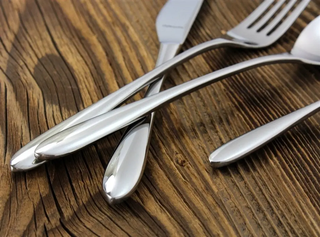 Amefa Cuba Dinerlepel Roestvrij Staal 18/10