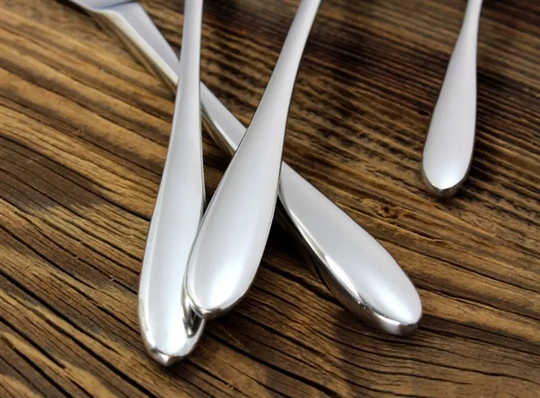 Amefa Cuba Dinerlepel Roestvrij Staal 18/10