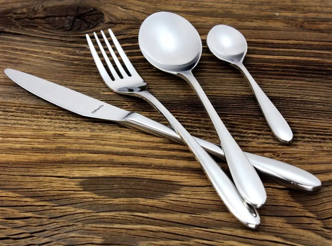 Amefa Cuba Dinerlepel Roestvrij Staal 18/10