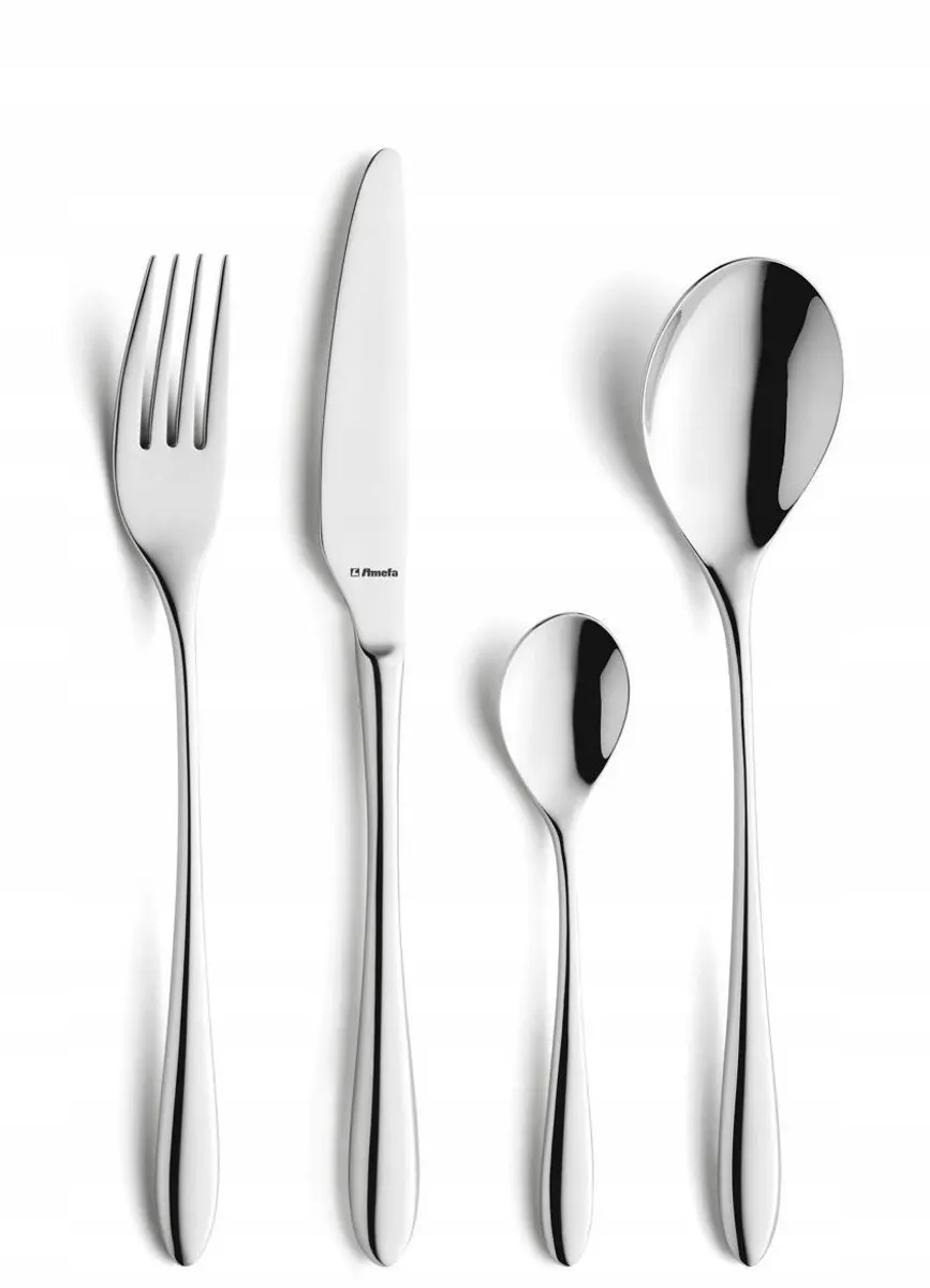 Amefa Cuba Dinerlepel Roestvrij Staal 18/10