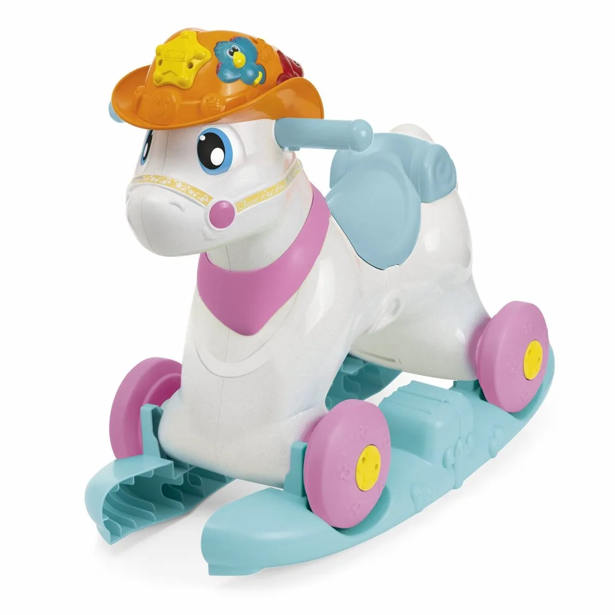 Chicco Classic 00011314100680 Schommelend Speelgoed