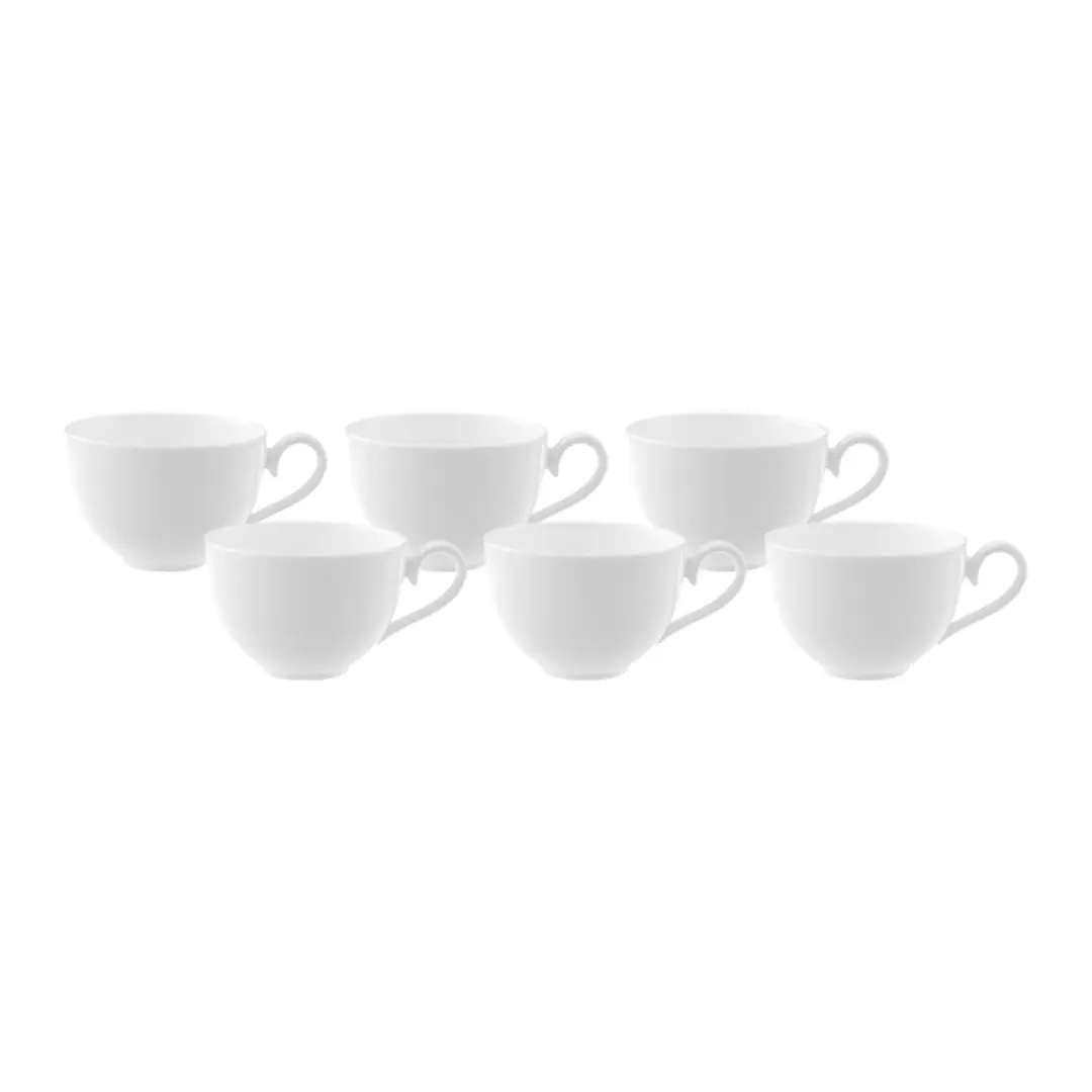 Villeroy & Boch Royal Obertasse Set
